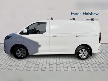 Used Ford Transit Custom 2026 for sale - 78591508: Photo