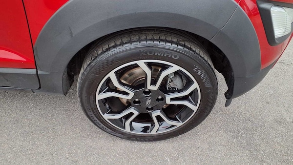 Used Ford Ecosport 2021 for sale - 75417898: Photo 10