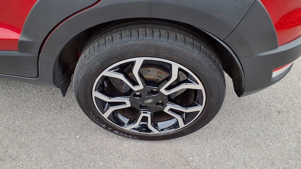 Used Ford Ecosport 2021 for sale - 75417898: Photo 12