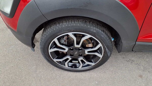 Used Ford Ecosport 2021 for sale - 75417898: Photo 13