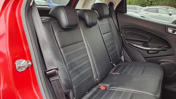 Used Ford Ecosport 2021 for sale - 75417898: Photo 14