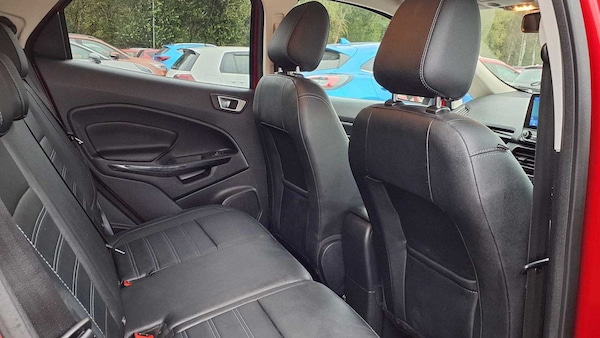 Used Ford Ecosport 2021 for sale - 75417898: Photo 15