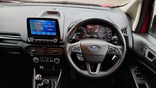 Used Ford Ecosport 2021 for sale - 75417898: Photo 17