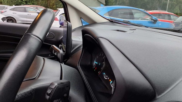 Used Ford Ecosport 2021 for sale - 75417898: Photo 21