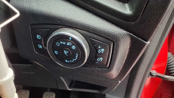 Used Ford Ecosport 2021 for sale - 75417898: Photo 23