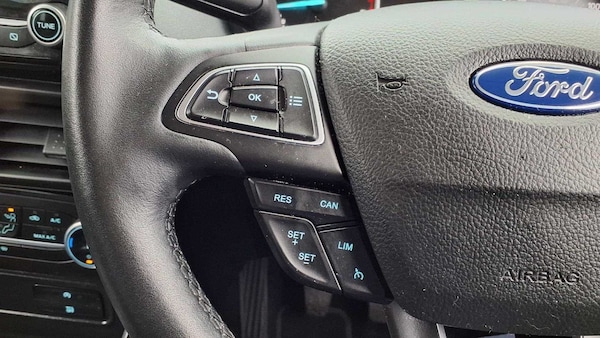 Used Ford Ecosport 2021 for sale - 75417898: Photo 26