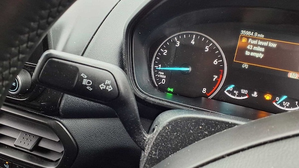 Used Ford Ecosport 2021 for sale - 75417898: Photo 27