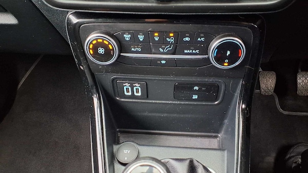 Used Ford Ecosport 2021 for sale - 75417898: Photo 29