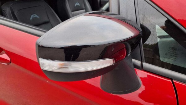 Used Ford Ecosport 2021 for sale - 75417898: Photo 34