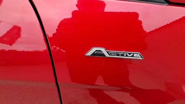 Used Ford Ecosport 2021 for sale - 75417898: Photo 35