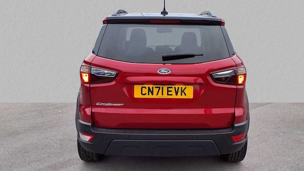 Used Ford Ecosport 2021 for sale - 75417898: Photo 6