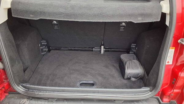 Used Ford Ecosport 2021 for sale - 75417898: Photo 7