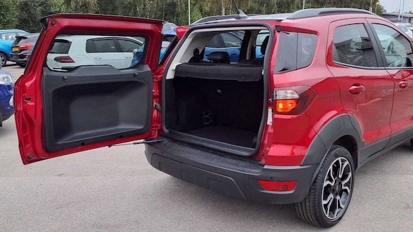 Used Ford Ecosport 2021 for sale - 75417898: Photo 8