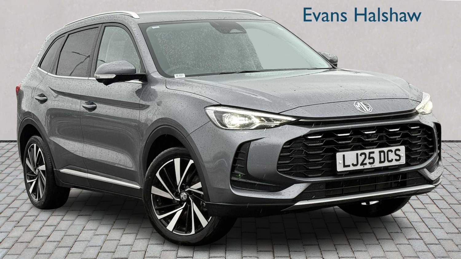 Used MG MG ZS 2025 for sale - 76610711: Photo 1