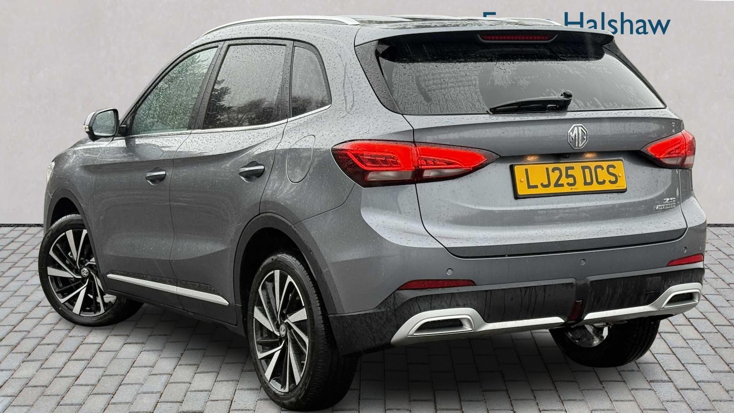 Used MG MG ZS 2025 for sale - 76610711: Photo 2