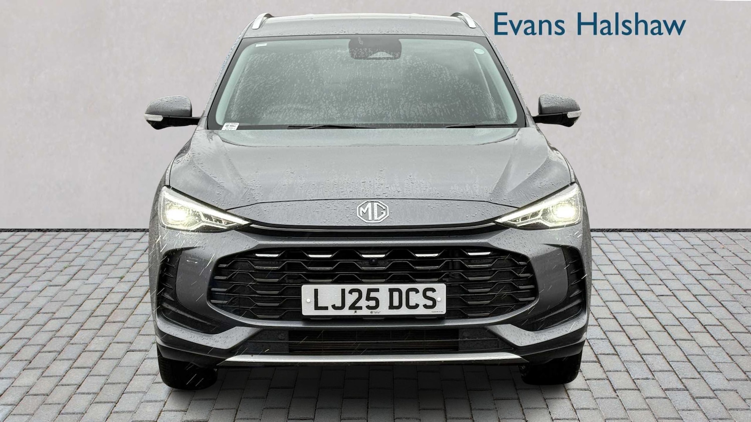 Used MG MG ZS 2025 for sale - 76610711: Photo 3