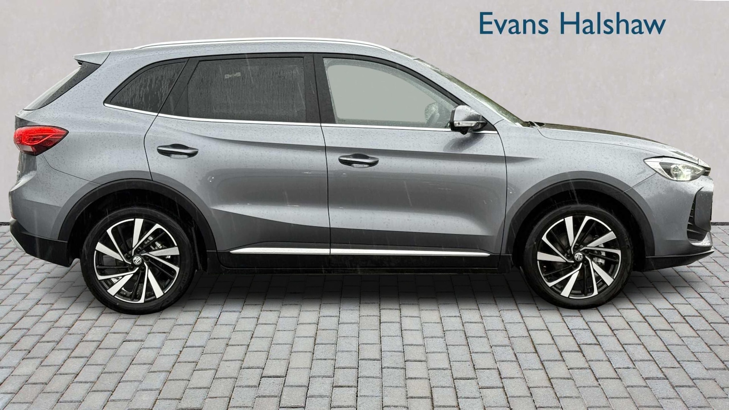 Used MG MG ZS 2025 for sale - 76610711: Photo 4