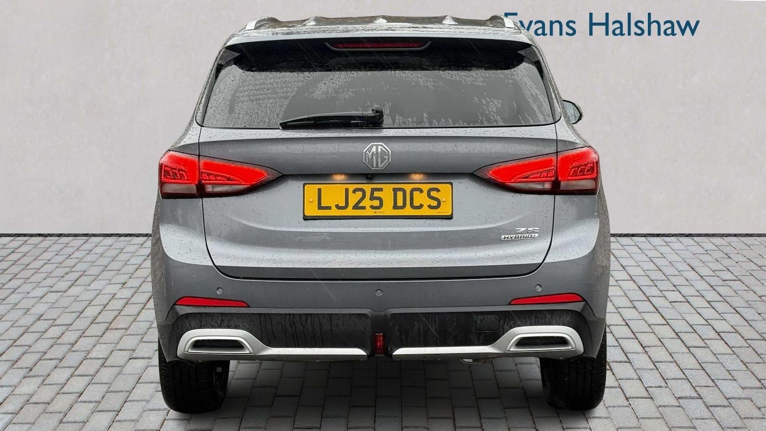 Used MG MG ZS 2025 for sale - 76610711: Photo 5