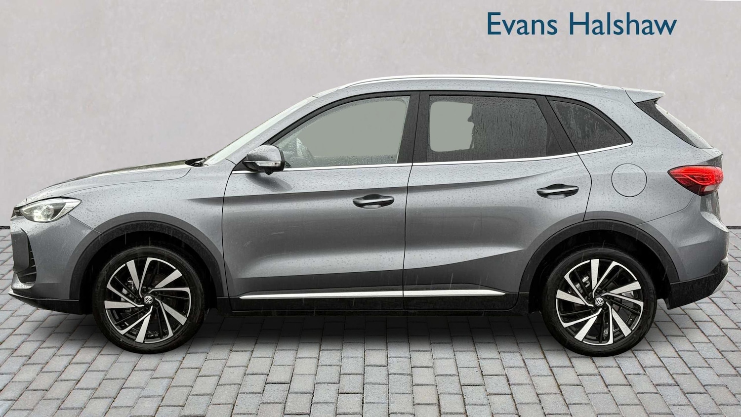 Used MG MG ZS 2025 for sale - 76610711: Photo 6