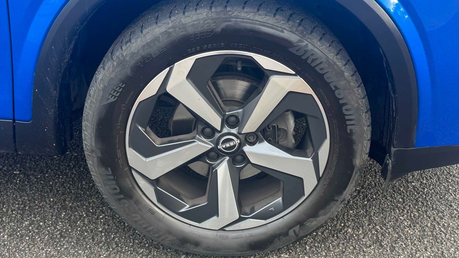 Used Nissan Qashqai 2022 for sale - 76351652: Photo 10