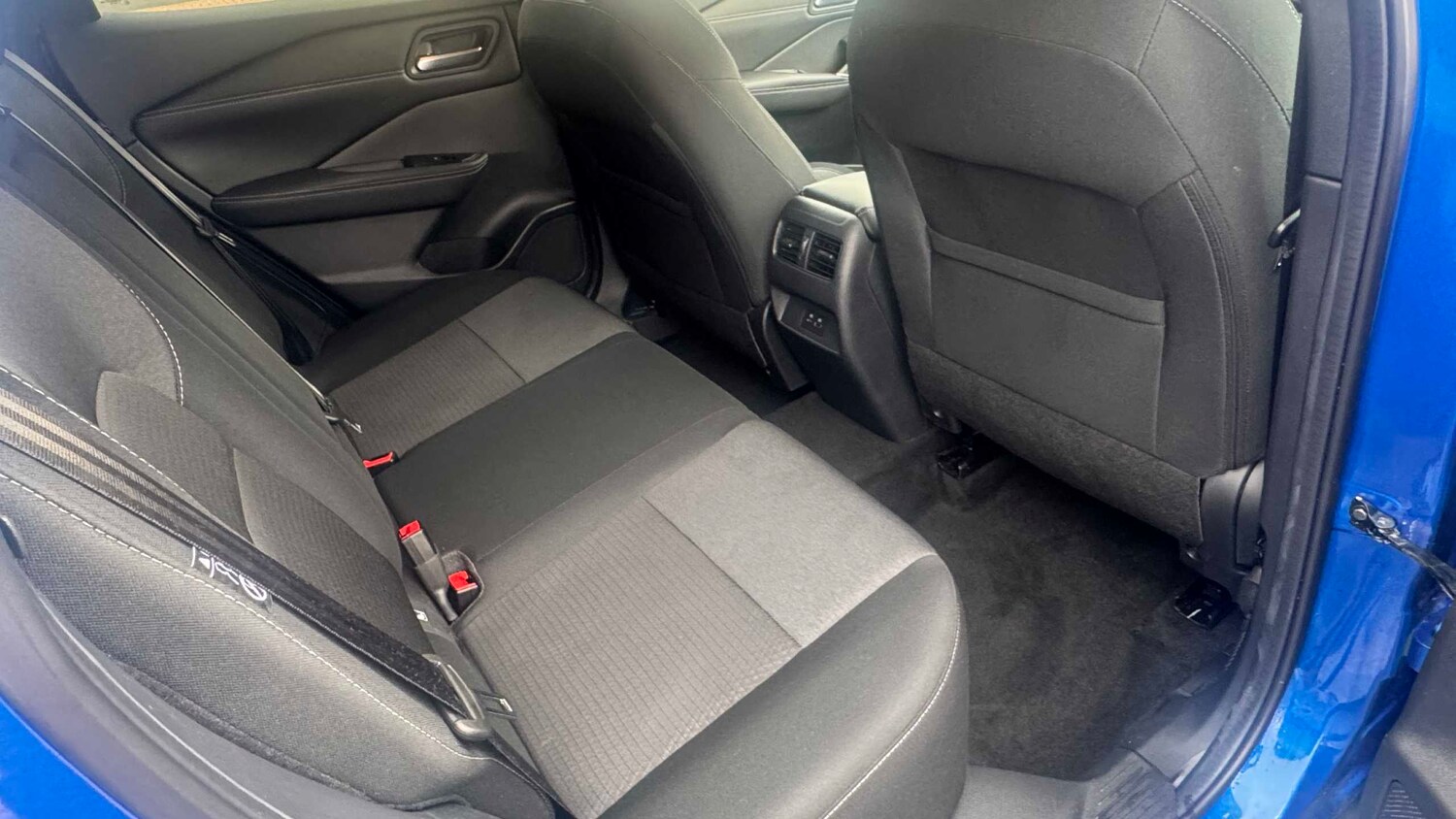 Used Nissan Qashqai 2022 for sale - 76351652: Photo 16