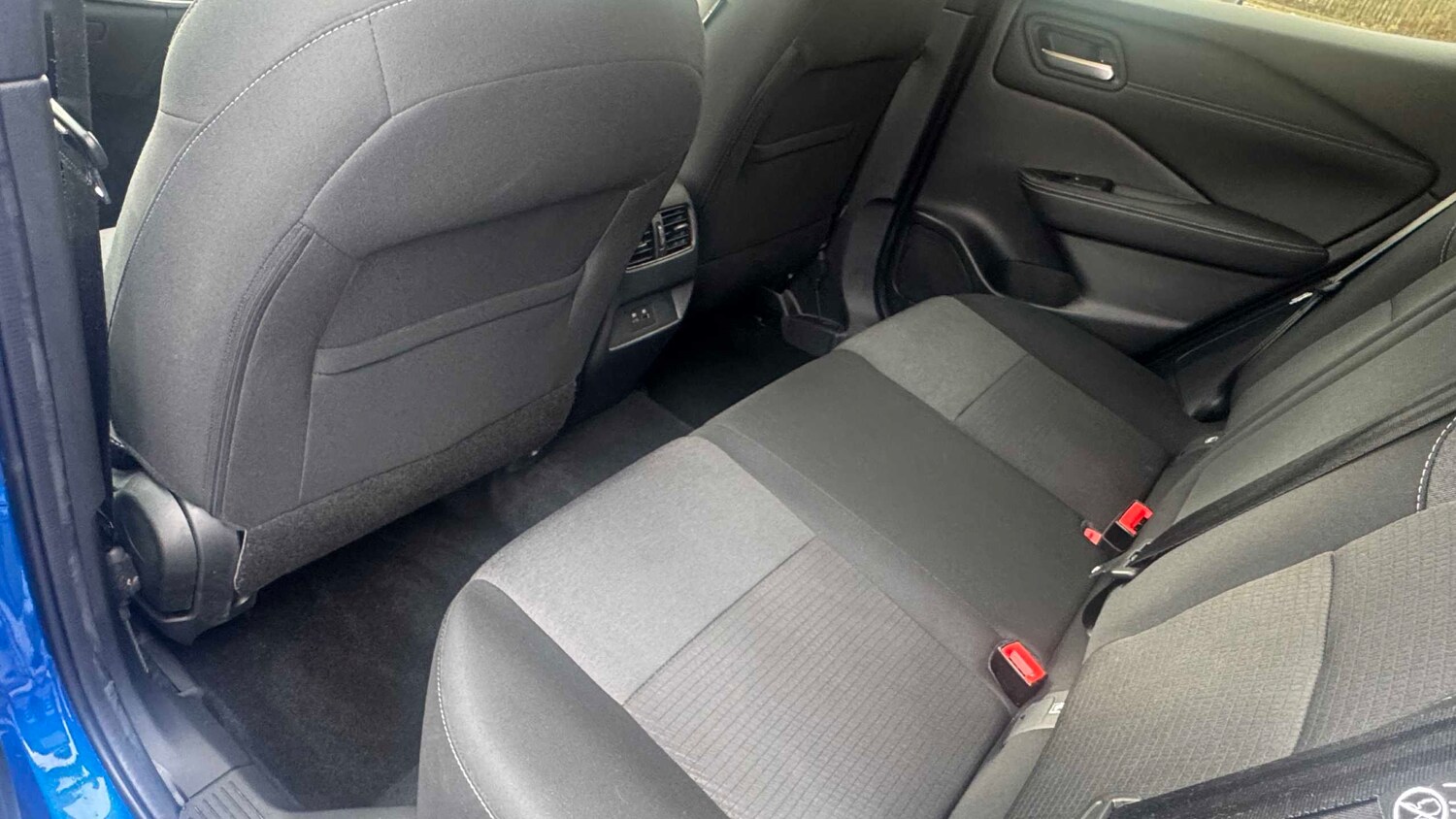 Used Nissan Qashqai 2022 for sale - 76351652: Photo 17