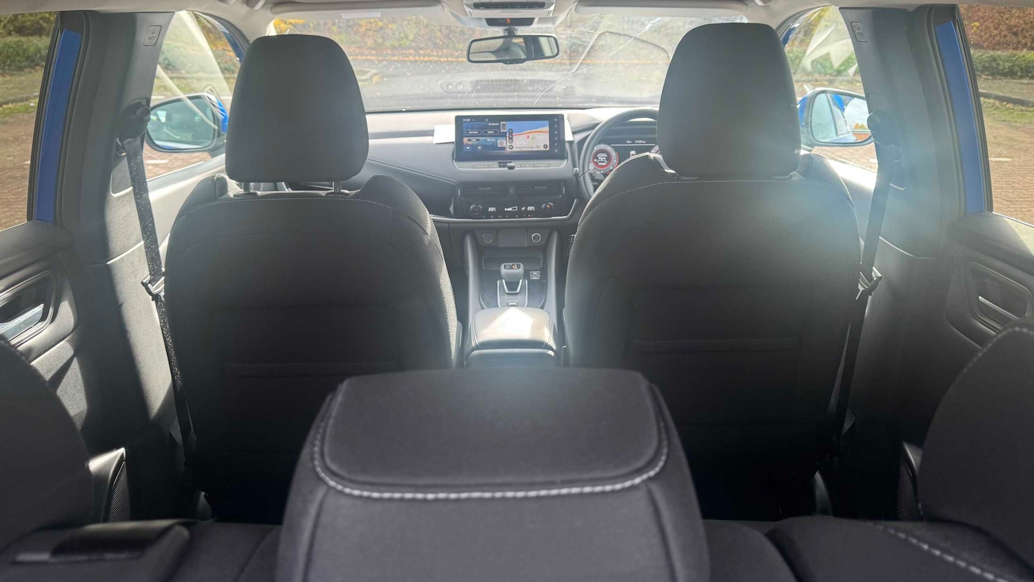 Used Nissan Qashqai 2022 for sale - 76351652: Photo 18