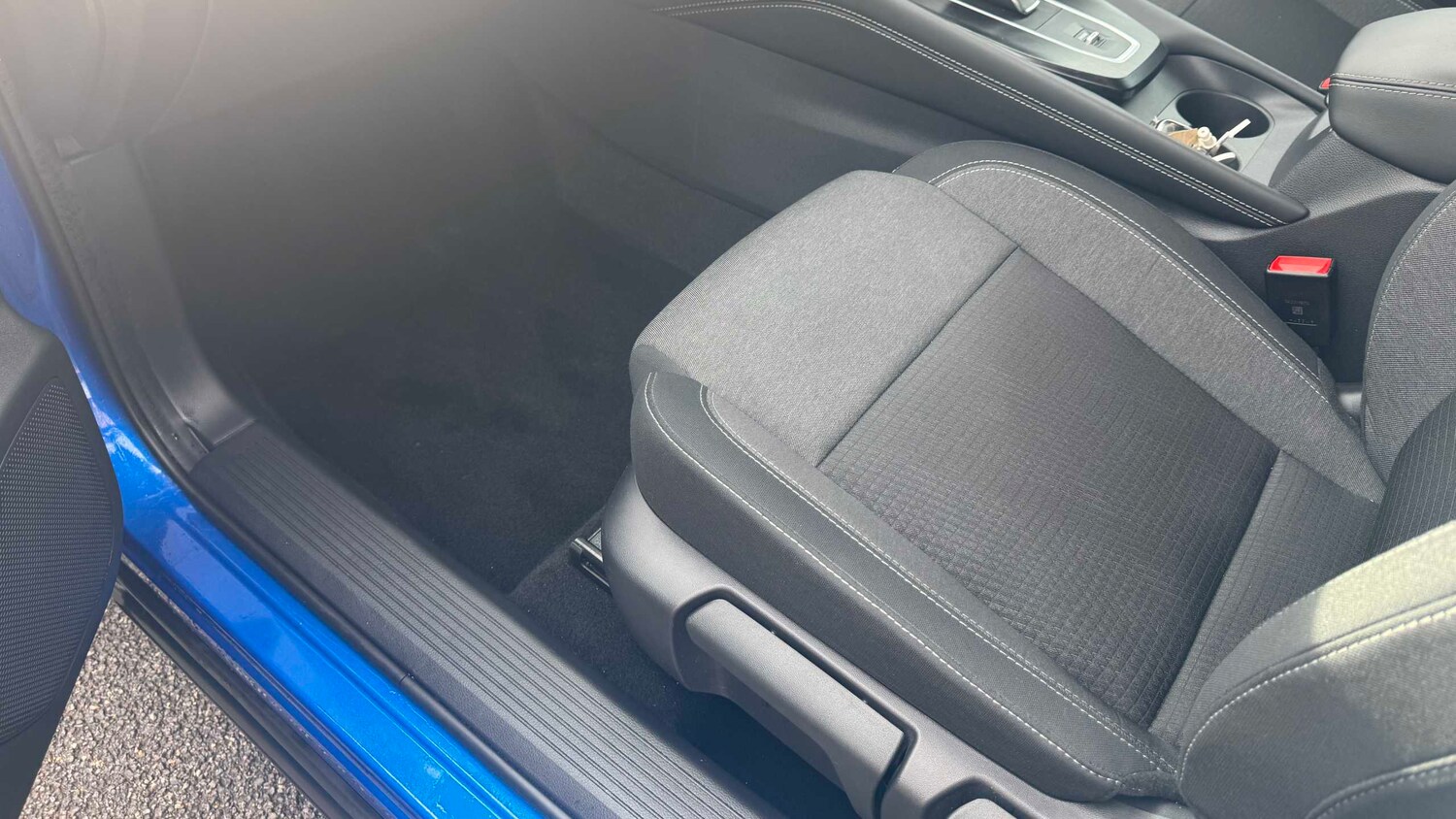 Used Nissan Qashqai 2022 for sale - 76351652: Photo 19