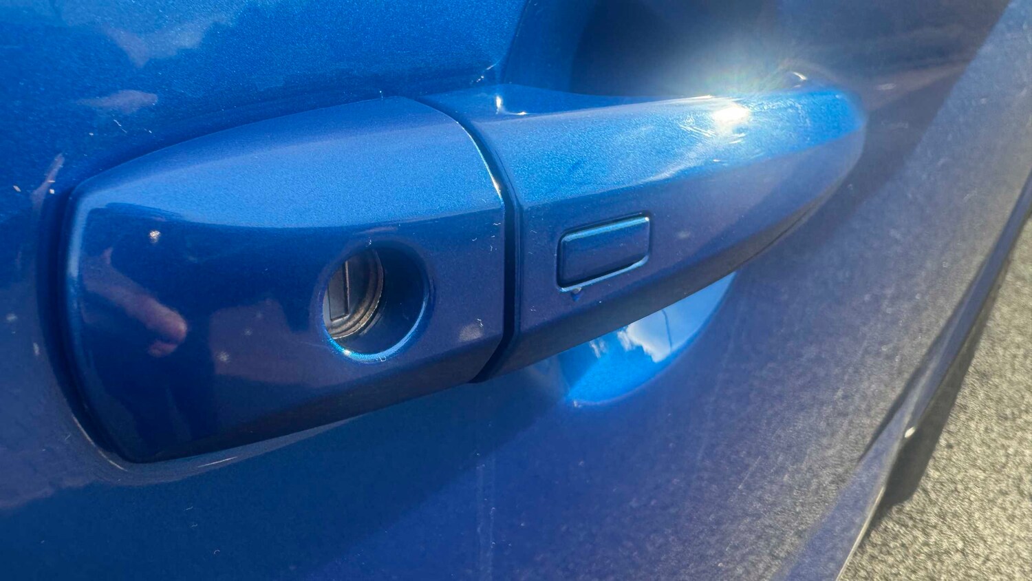 Used Nissan Qashqai 2022 for sale - 76351652: Photo 20