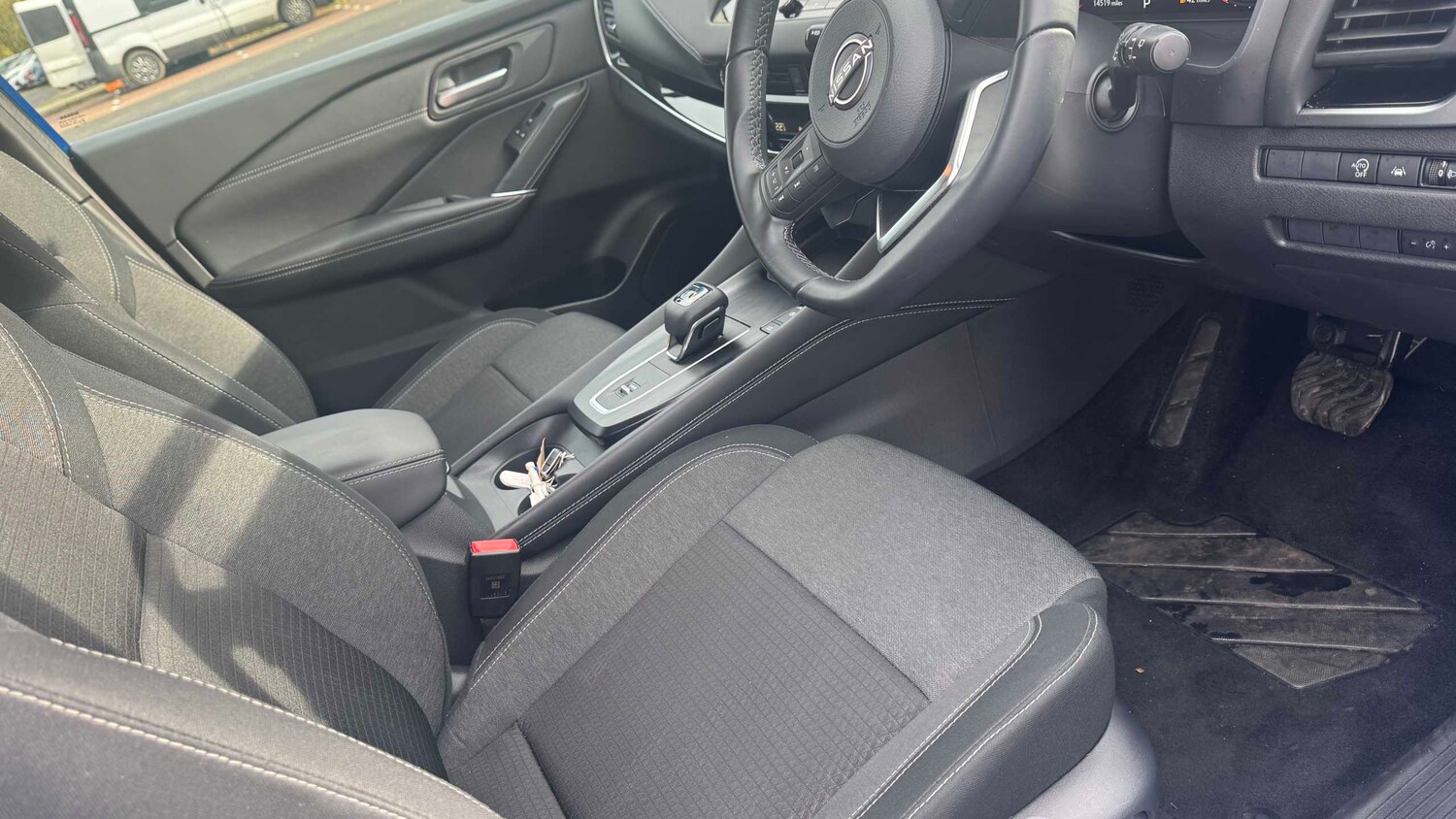 Used Nissan Qashqai 2022 for sale - 76351652: Photo 21