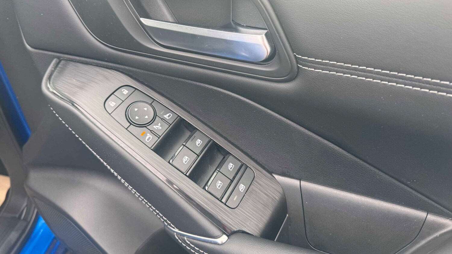 Used Nissan Qashqai 2022 for sale - 76351652: Photo 22