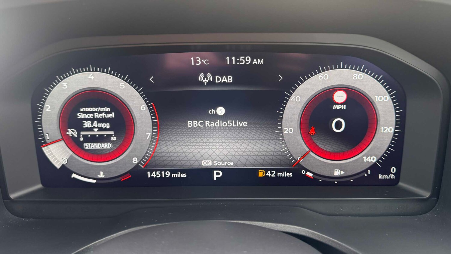 Used Nissan Qashqai 2022 for sale - 76351652: Photo 24