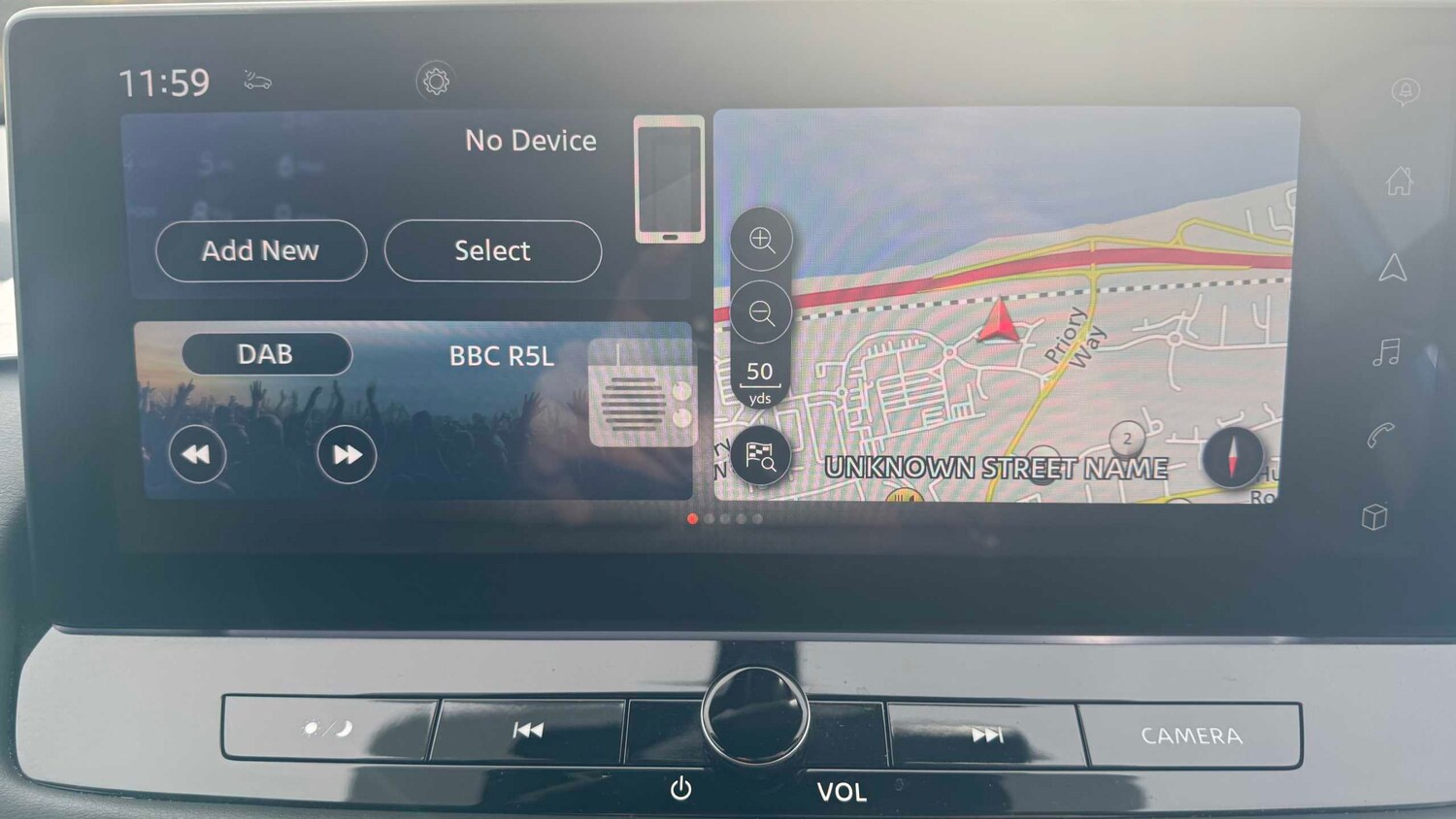 Used Nissan Qashqai 2022 for sale - 76351652: Photo 25