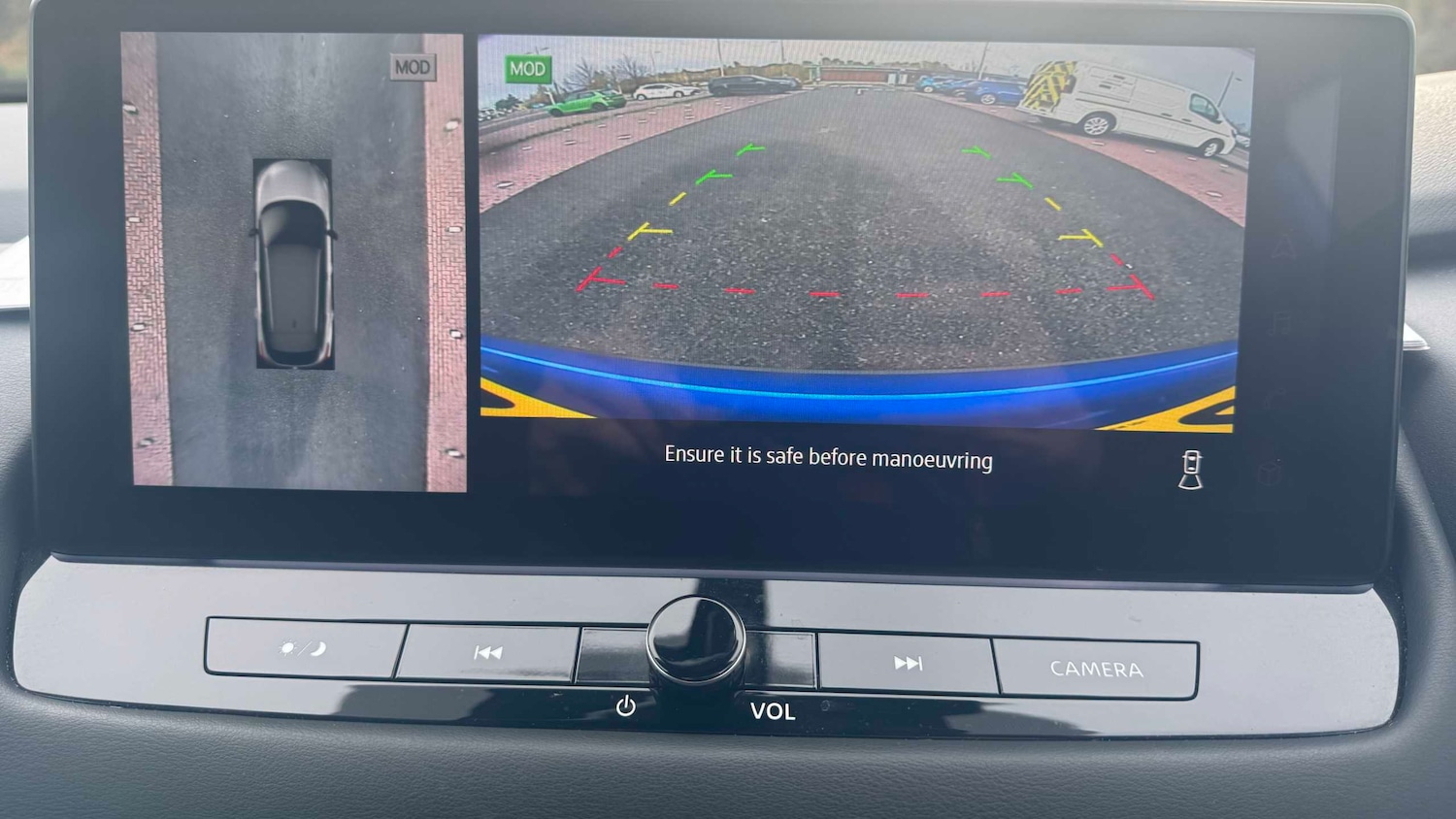 Used Nissan Qashqai 2022 for sale - 76351652: Photo 26