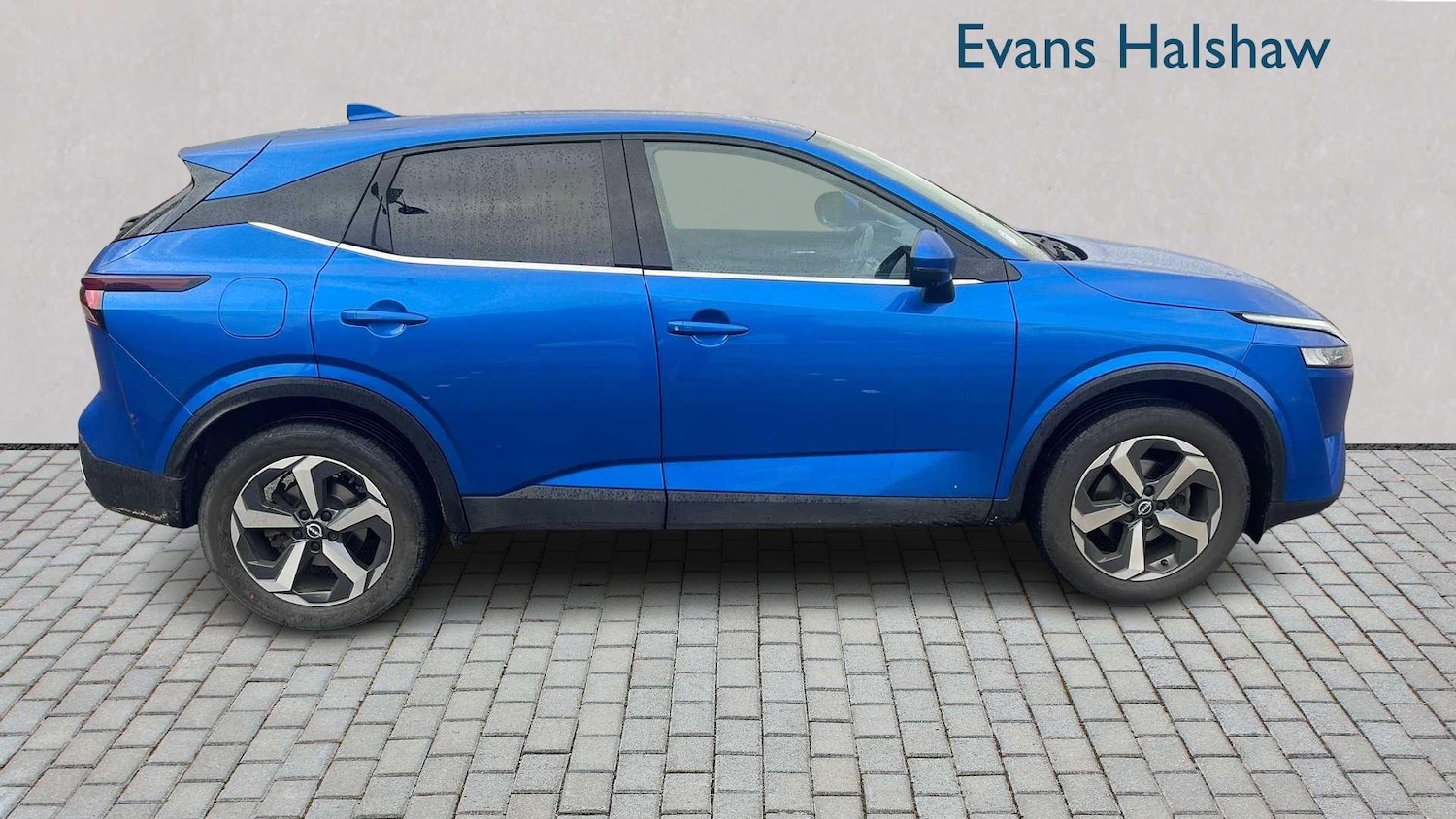 Used Nissan Qashqai 2022 for sale - 76351652: Photo 3