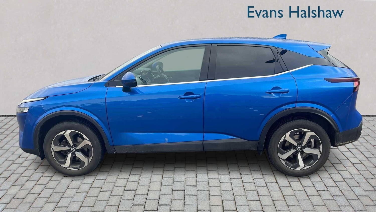 Used Nissan Qashqai 2022 for sale - 76351652: Photo 4