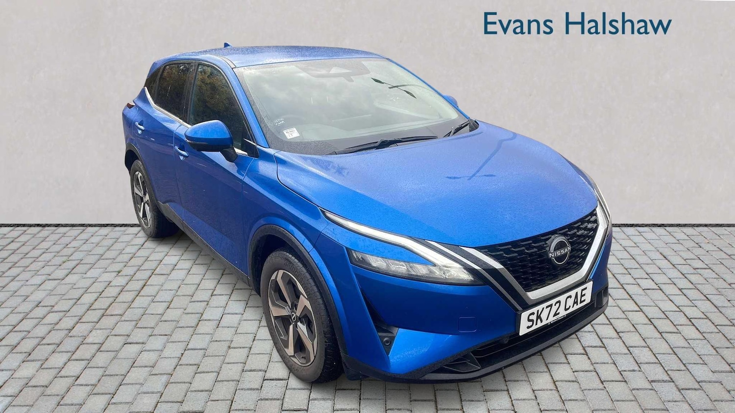 Used Nissan Qashqai 2022 for sale - 76351652: Photo 5