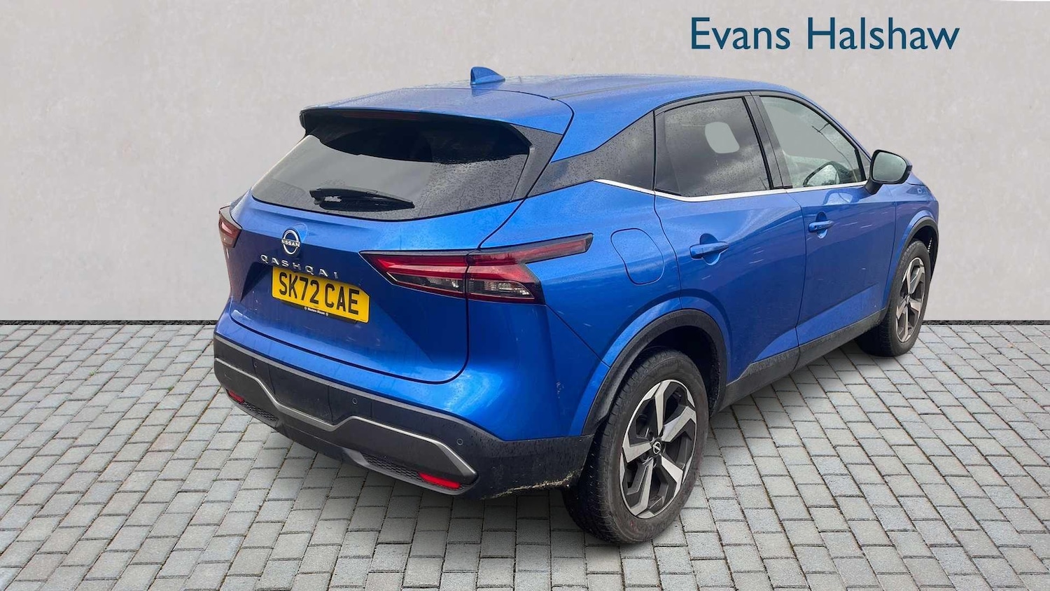 Used Nissan Qashqai 2022 for sale - 76351652: Photo 6