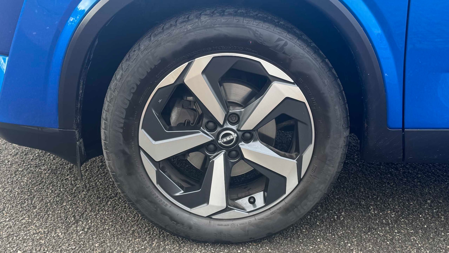 Used Nissan Qashqai 2022 for sale - 76351652: Photo 7