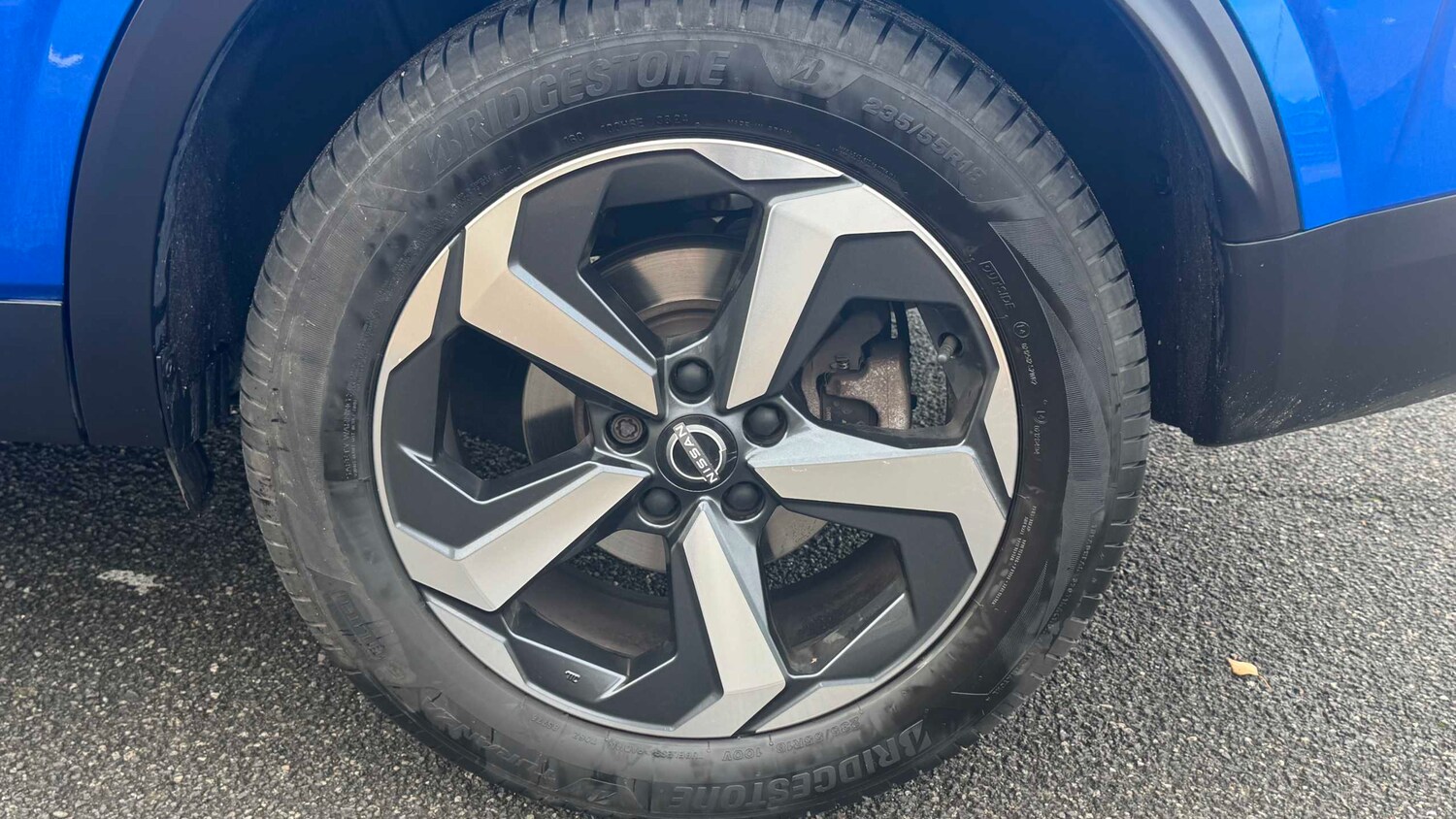 Used Nissan Qashqai 2022 for sale - 76351652: Photo 8