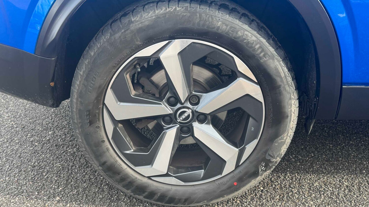 Used Nissan Qashqai 2022 for sale - 76351652: Photo 9