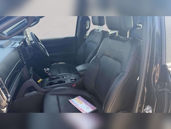 Used Ford Ranger 2024 for sale - 79161015: Photo
