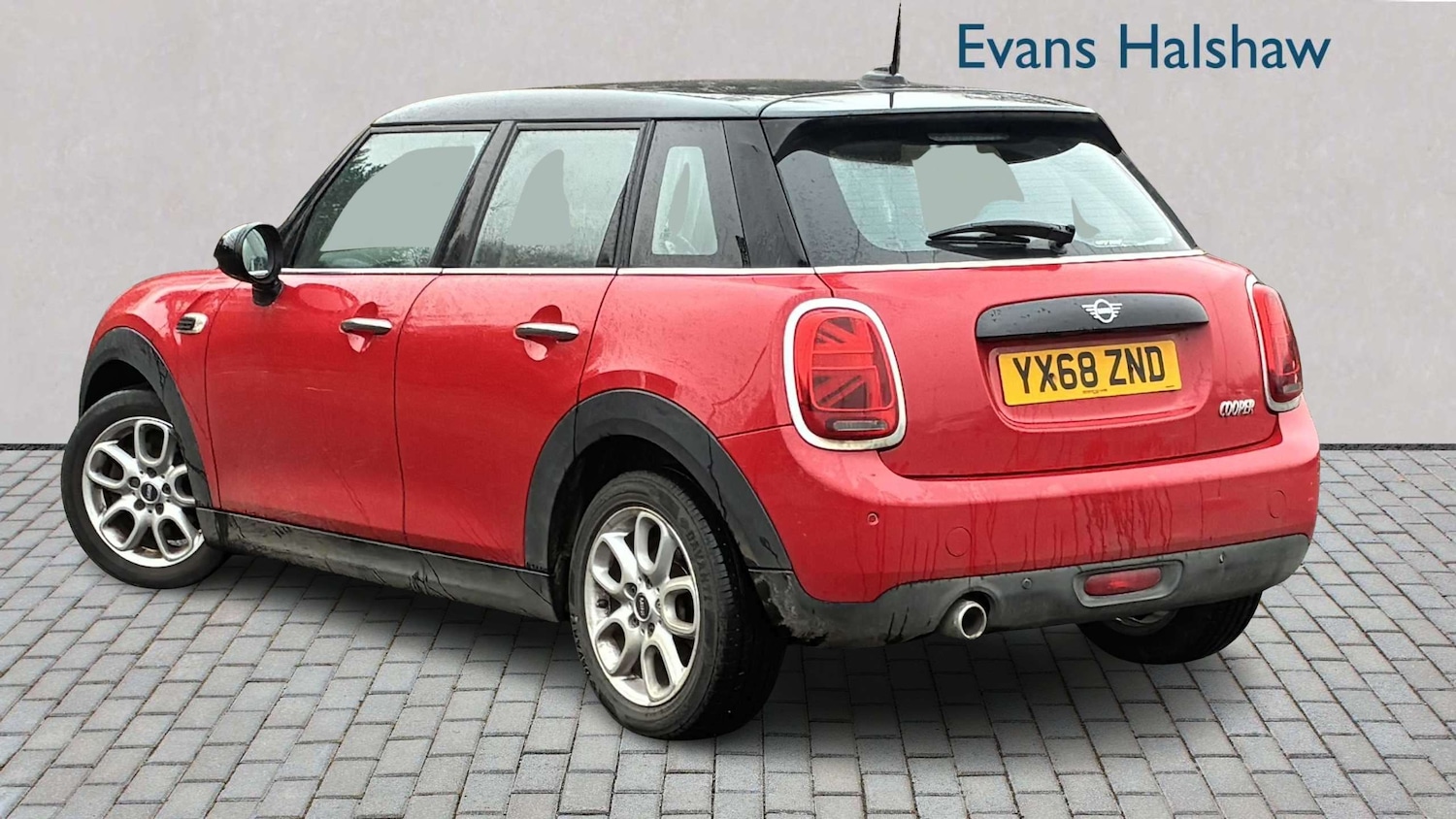 Used MINI Hatch 2018 for sale - 77674623: Photo 2