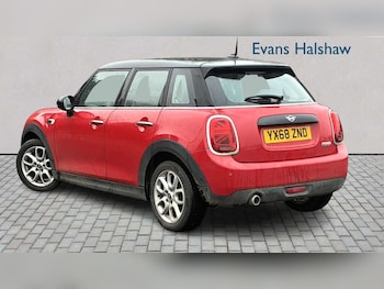 Used MINI Hatch 2018 for sale - 77674623: Photo