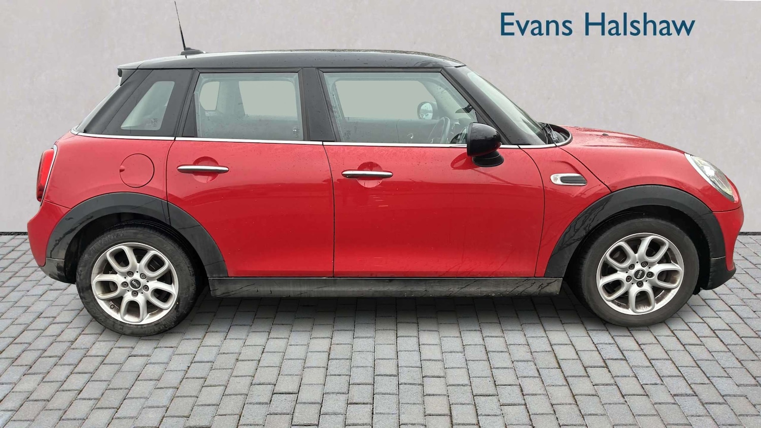 Used MINI Hatch 2018 for sale - 77674623: Photo 3