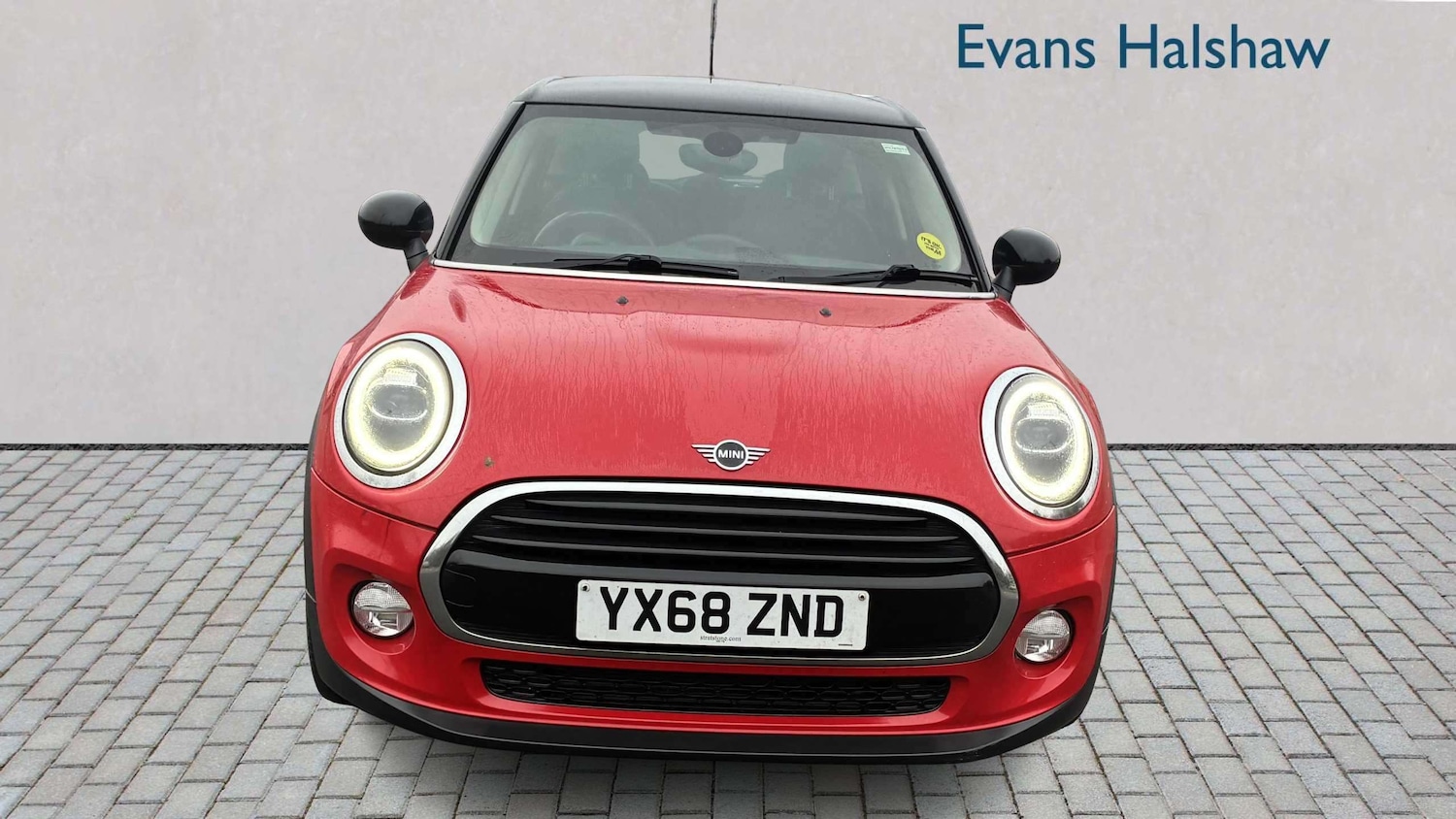 Used MINI Hatch 2018 for sale - 77674623: Photo 4