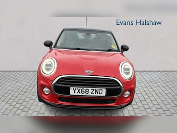 Used MINI Hatch 2018 for sale - 77674623: Photo