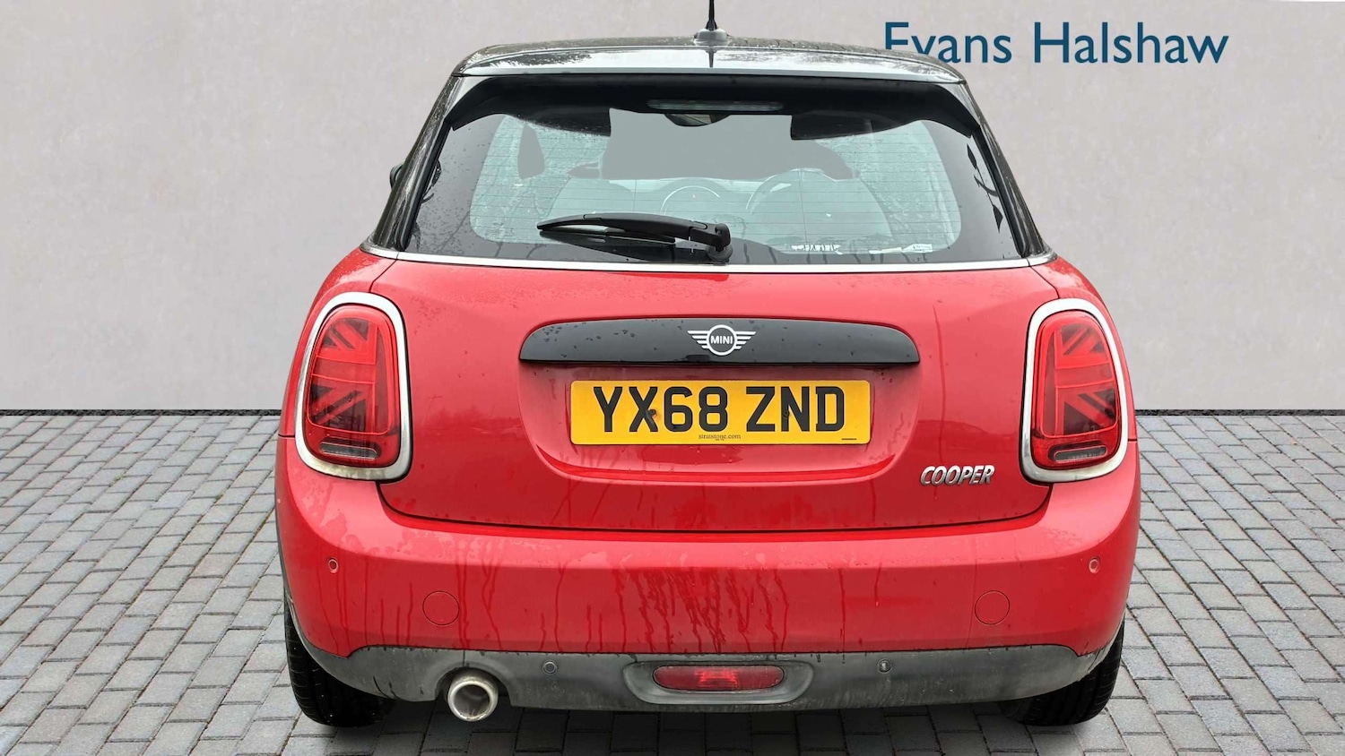 Used MINI Hatch 2018 for sale - 77674623: Photo 6