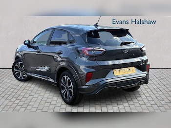Used Ford Puma 2023 for sale - 79095804: Photo