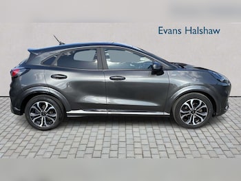Used Ford Puma 2023 for sale - 79095804: Photo